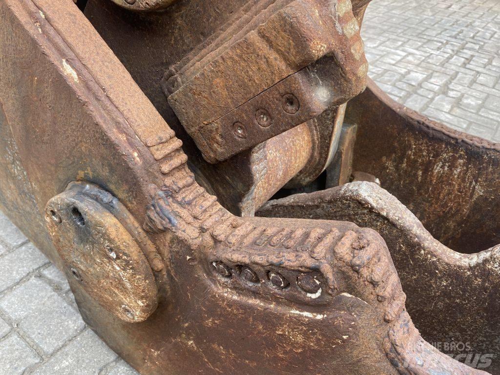  Crusher CW 30 Szczęki kruszące