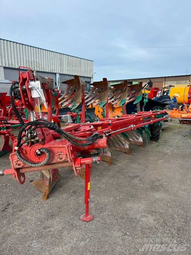 Kverneland 2300-S Pługi obrotowe