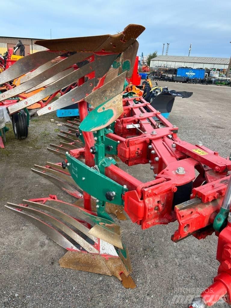 Kverneland 2300-S Pługi obrotowe