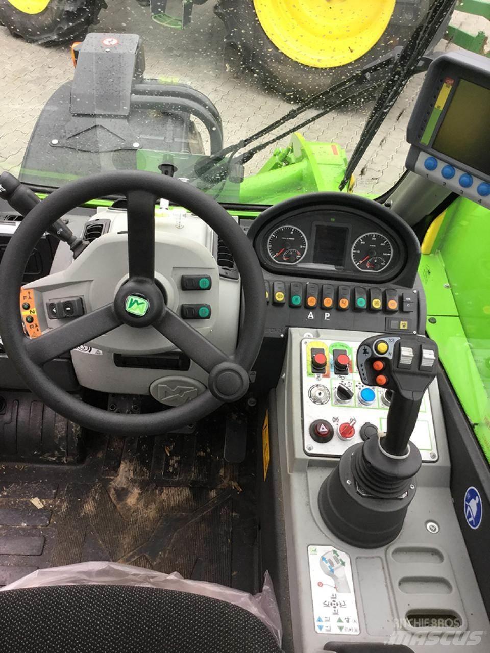 Merlo P 55.9 CS Ładowarki rolnicze