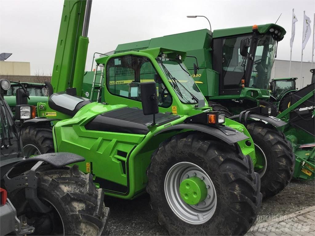 Merlo P 55.9 CS Ładowarki rolnicze