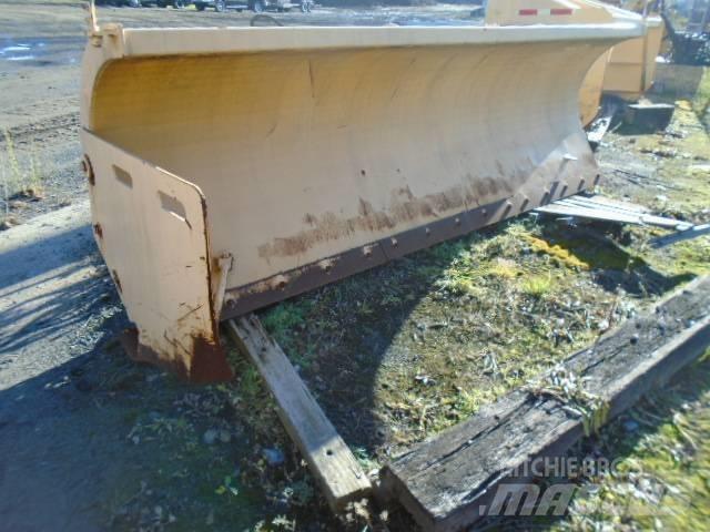Cote 144'' Maszyny budowlane - Inne