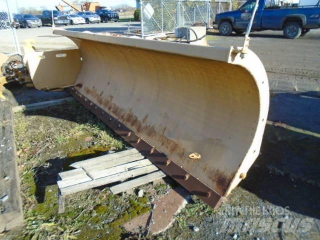 Cote 144'' Maszyny budowlane - Inne