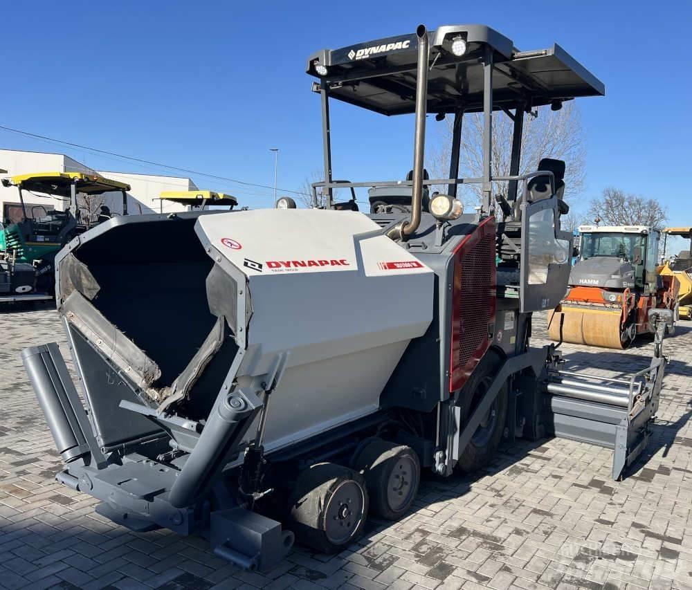 Dynapac SD 1800 W Rozściełacze do asfaltu