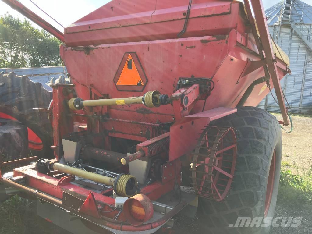 Bredal B 6 Rozrzutnik obornika