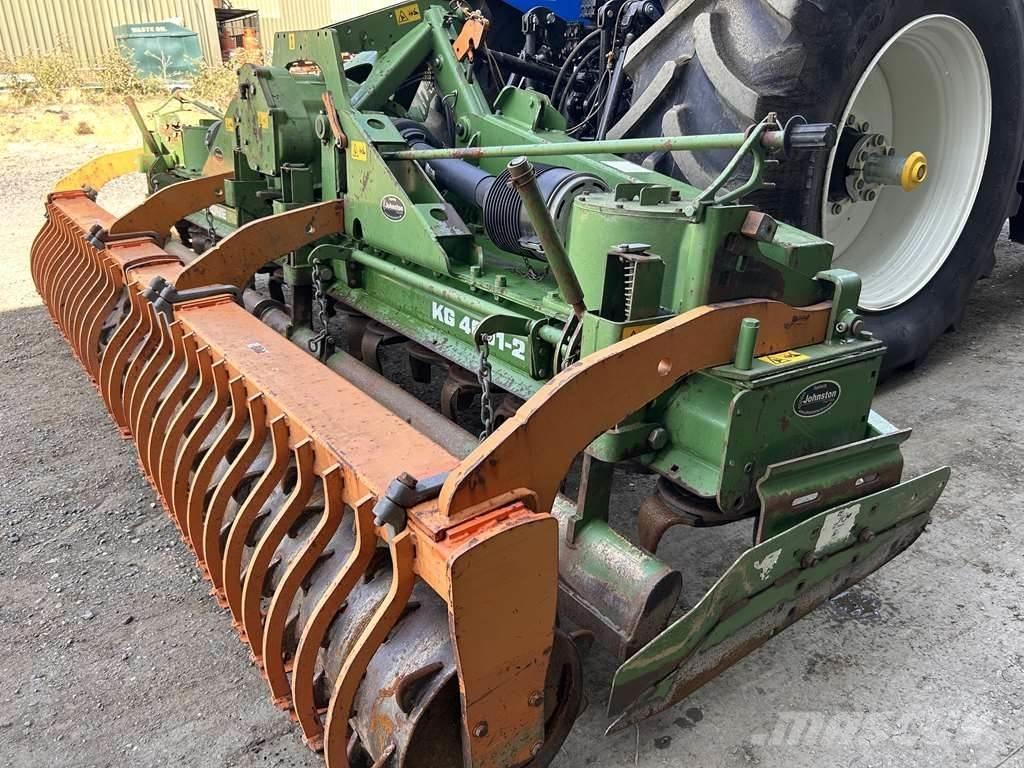 Amazone KG4001-2 Kultywatory