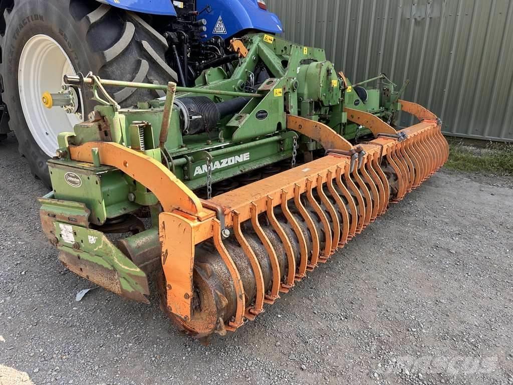 Amazone KG4001-2 Kultywatory