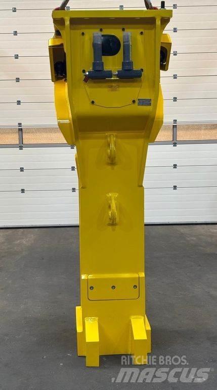 Epiroc HB5800 Młoty hydrauliczne