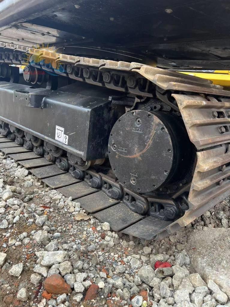 Sany SY 235 H Koparki gąsienicowe