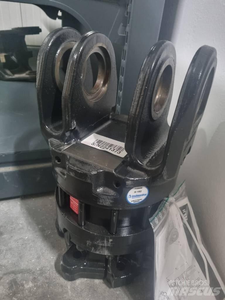 Indexator H152 Hydraulika