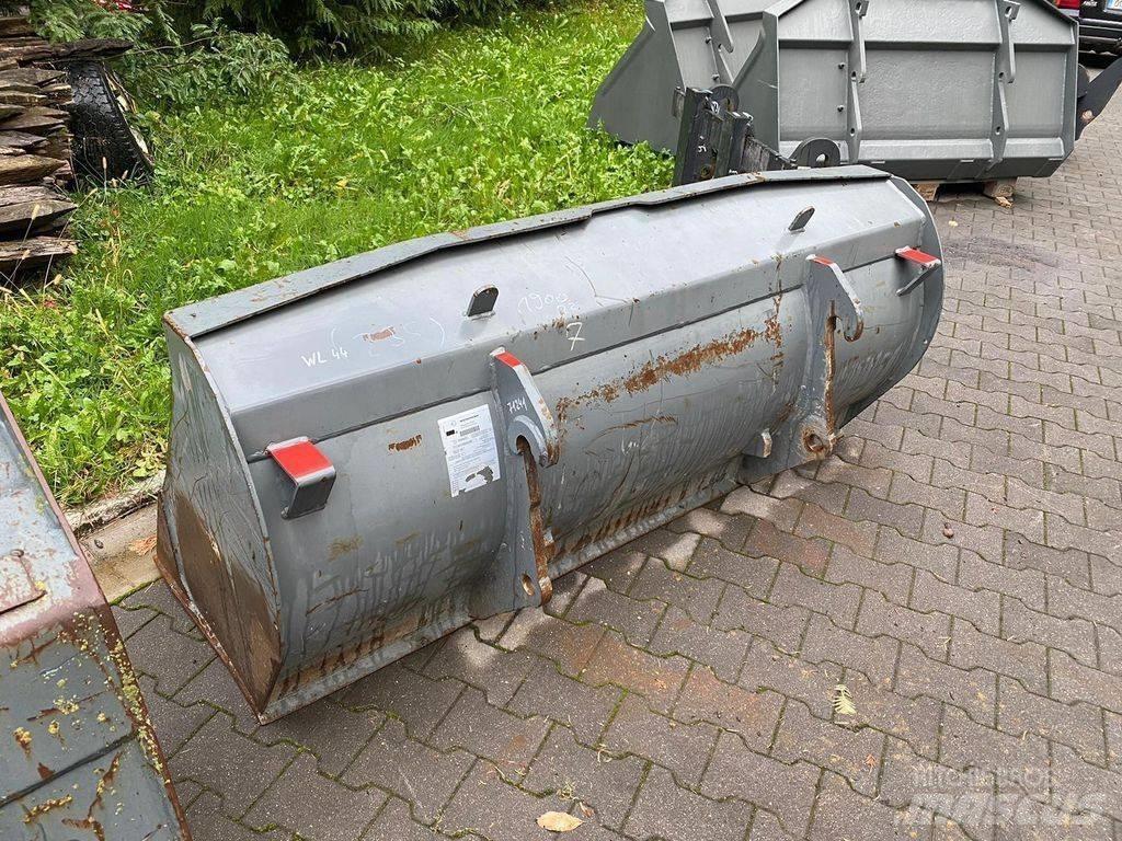 Wacker Neuson WL 44 Ładowarki kołowe