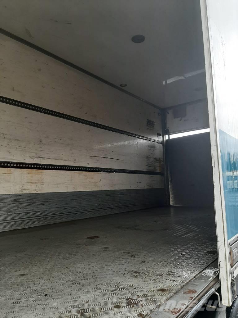 Volvo FE 320 Chłodnie samochodowe