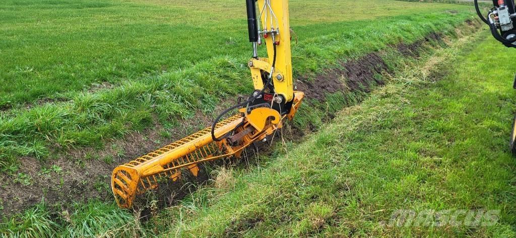 Landreus LMZ 3MTR Maszyny rolnicze - Inne