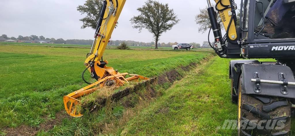 Landreus LMZ 3MTR Maszyny rolnicze - Inne