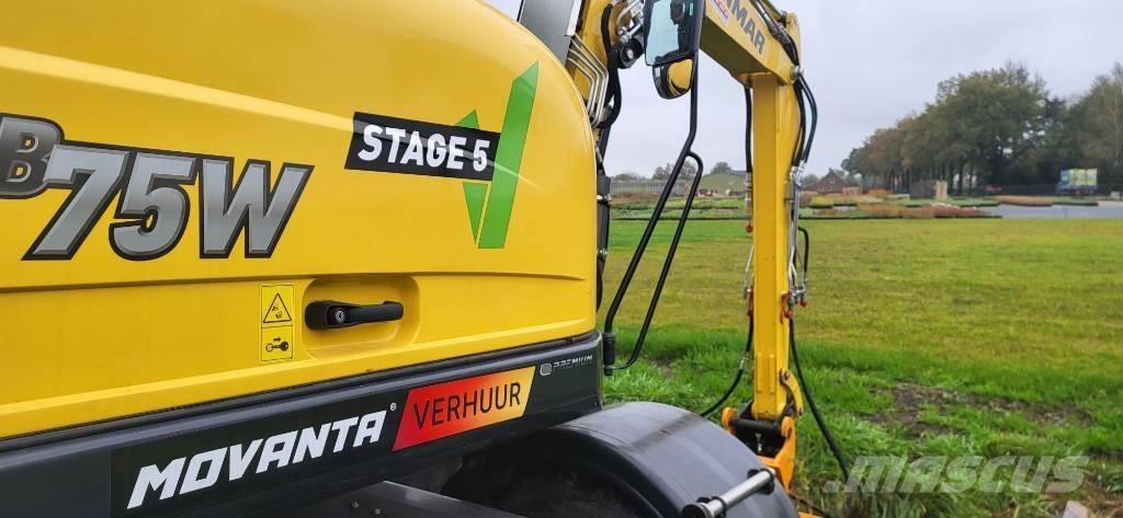 Landreus LMZ 3MTR Maszyny rolnicze - Inne