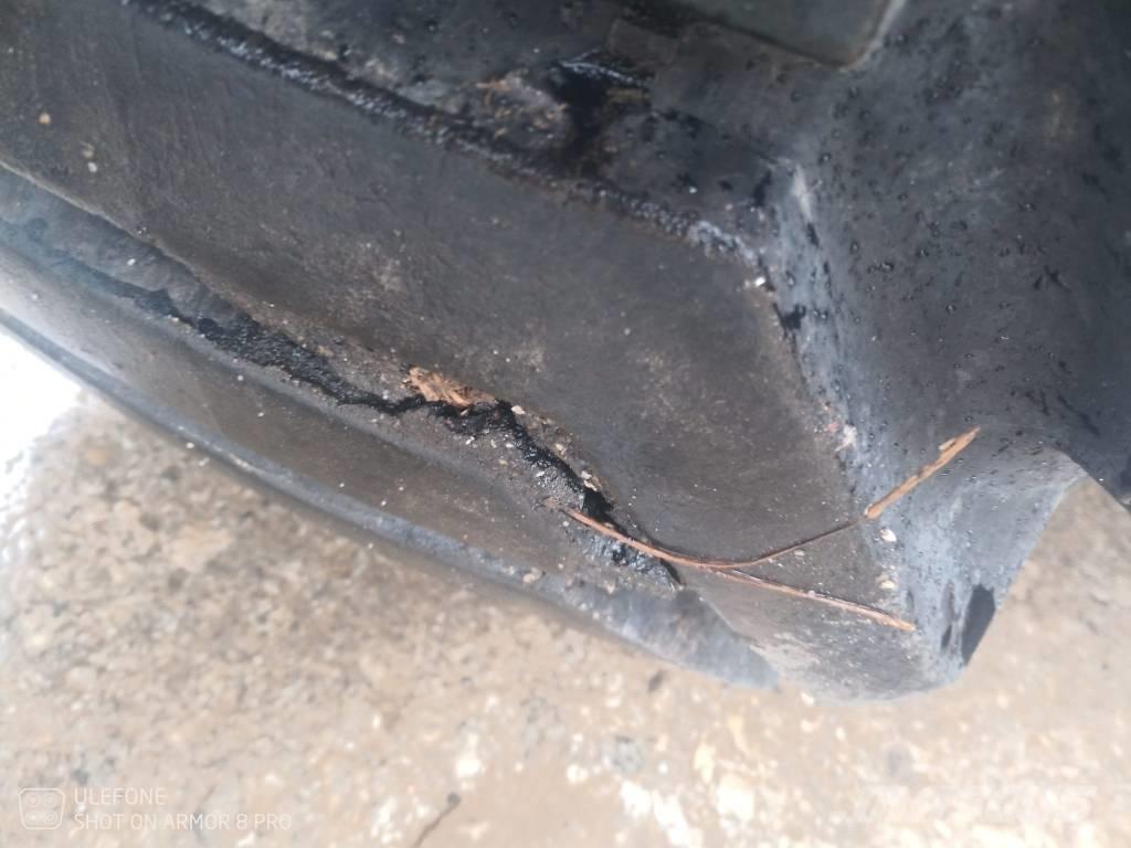 JLG 450 AJS II Podnośniki przegubowe