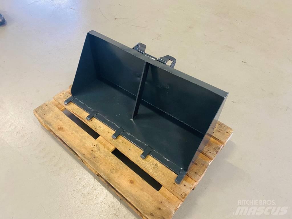 Avant Skovl 100 cm Inne akcesoria