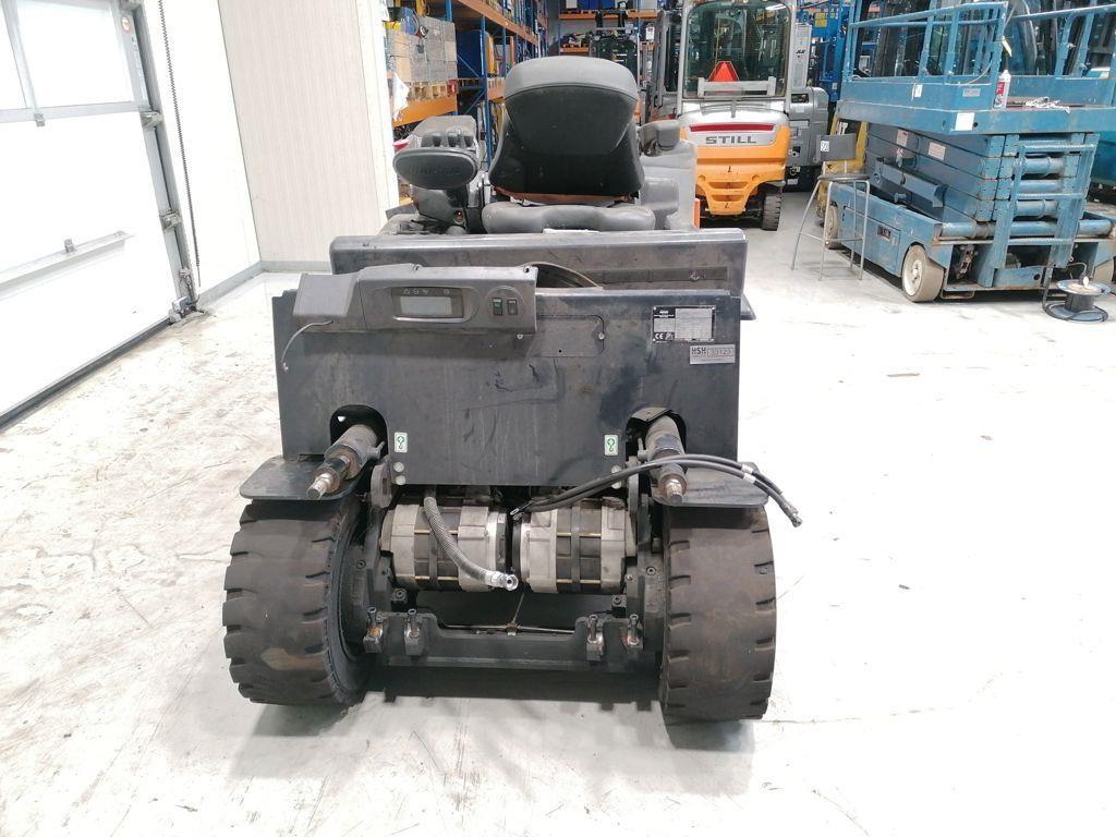 Doosan B25X-7 Wózki elektryczne