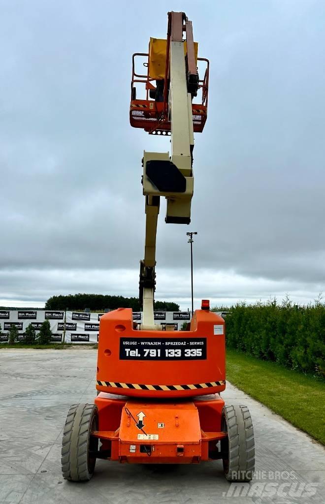 JLG E 450 AJ Podnośniki przegubowe