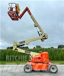 JLG E 450 AJ Podnośniki przegubowe