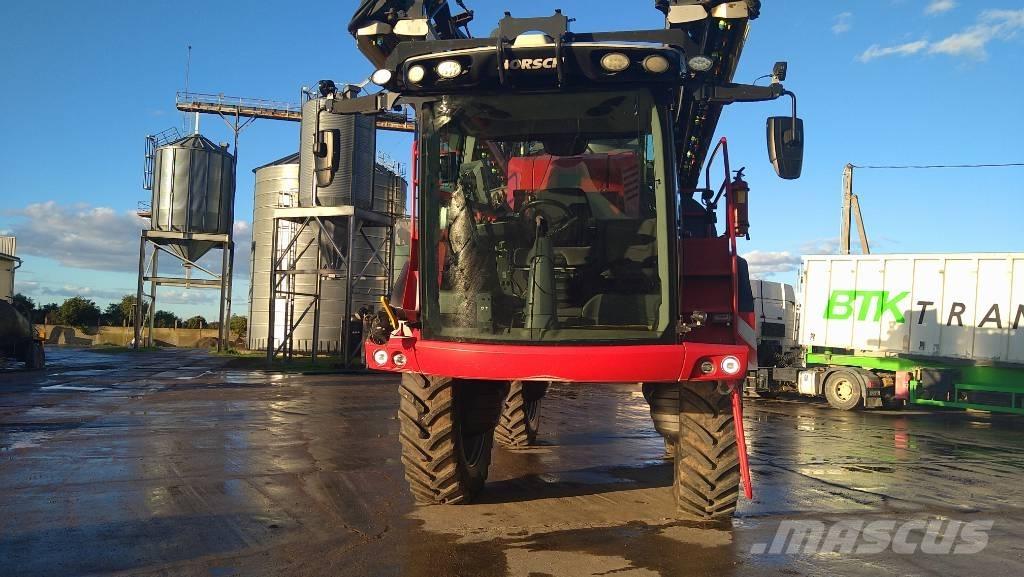 Horsch LEEB 8 285 PT Opryskiwacze samojezdne