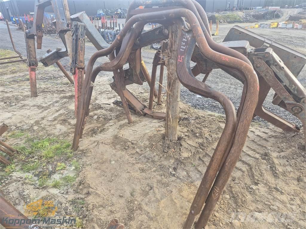 John Deere 1110 A Inne akcesoria