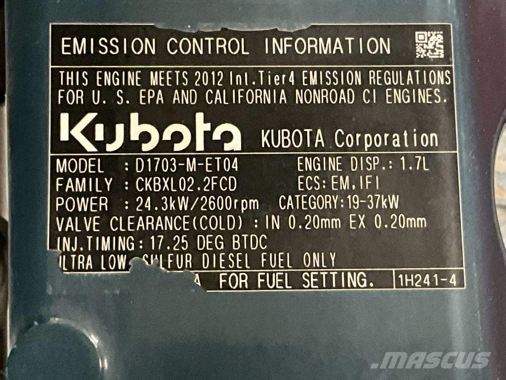 Bomag BW 120 AD-4 Walce dwubębnowe