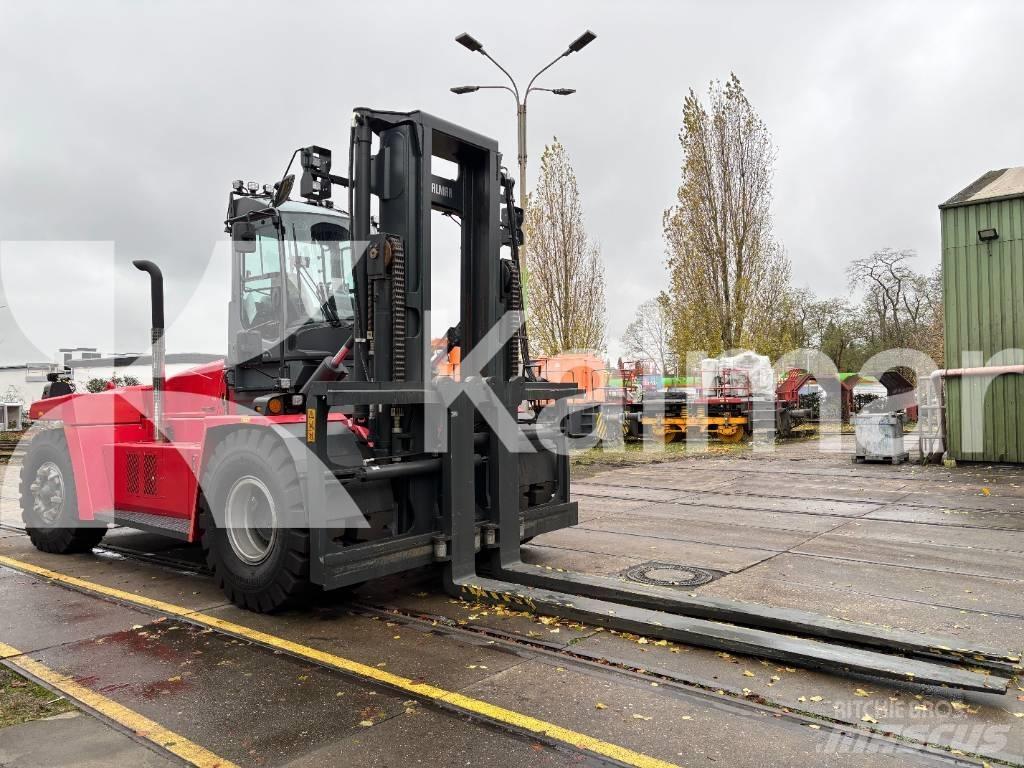 Kalmar DCG300-12S Wózki Diesla