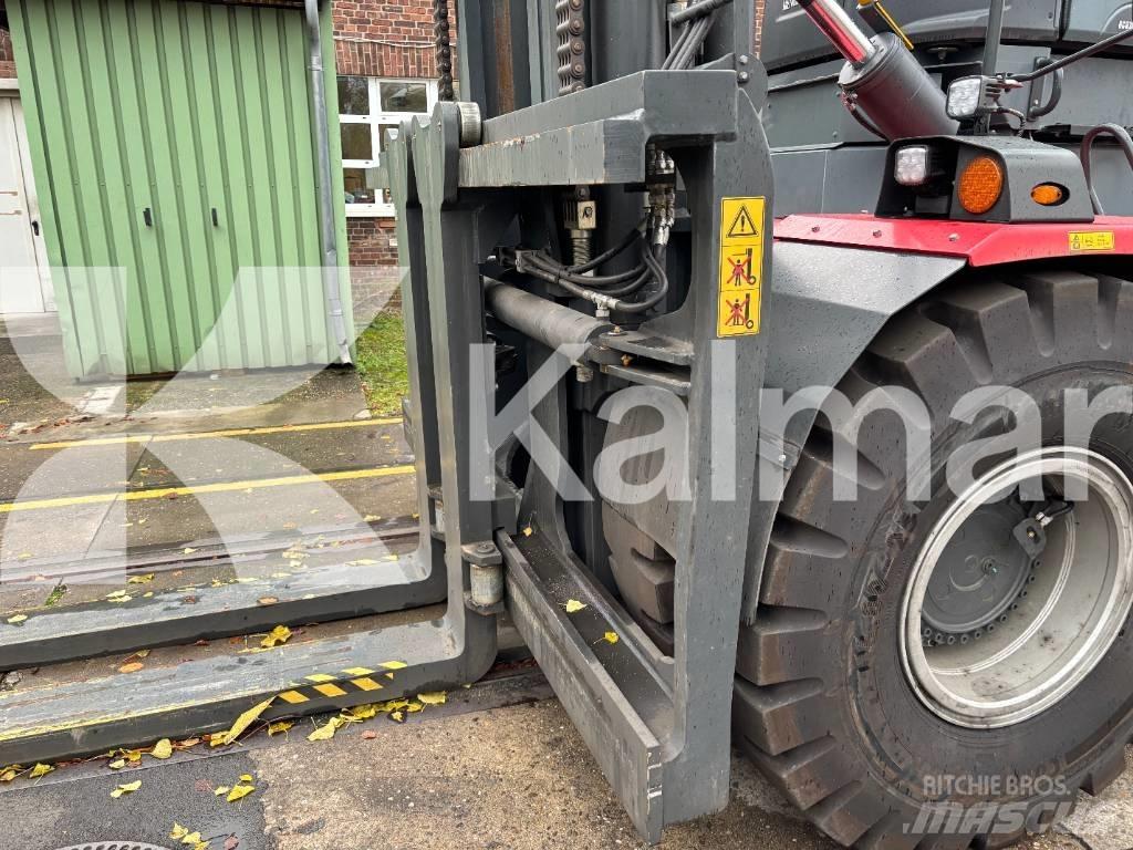 Kalmar DCG300-12S Wózki Diesla