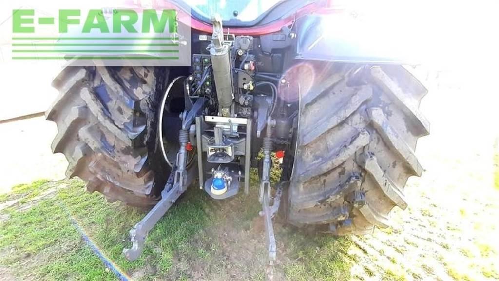 Valtra n175d Ciągniki rolnicze