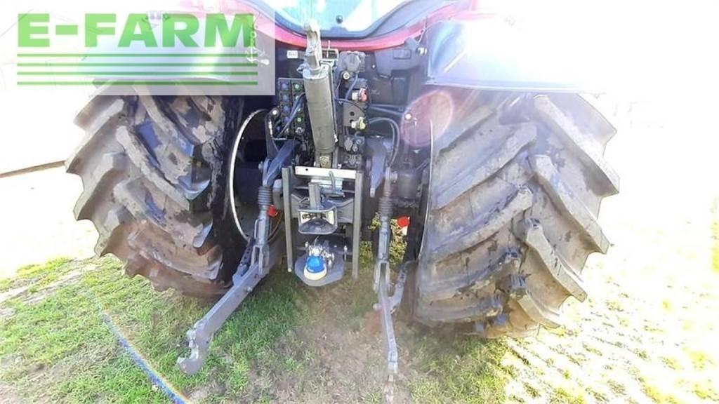 Valtra n175d Ciągniki rolnicze
