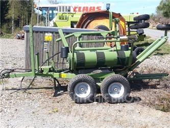 Elho 1410 Packing equipment