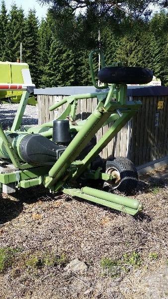 Elho 1410 Packing equipment