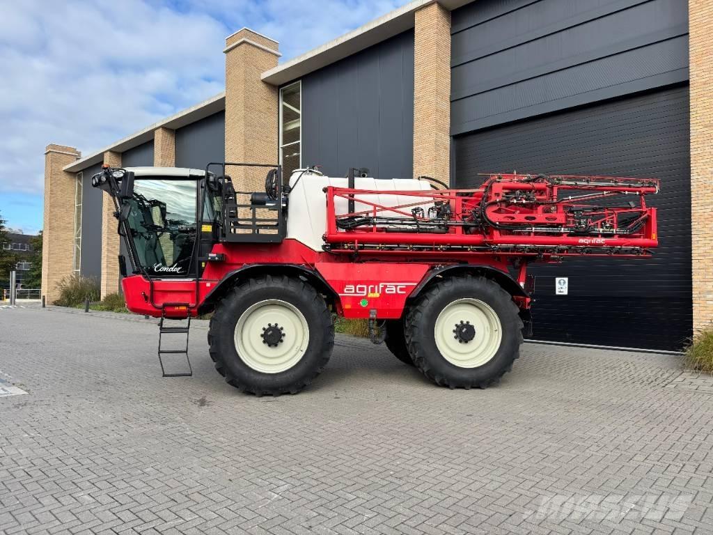 Agrifac C045276 Opryskiwacze samojezdne