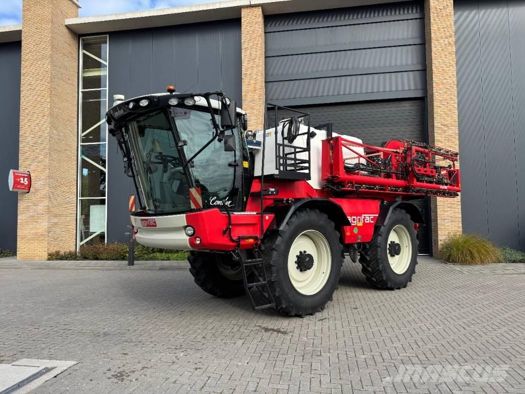 Agrifac C045276 Opryskiwacze samojezdne