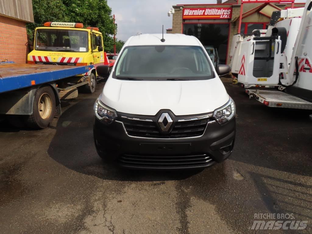 Renault Express Busy / Vany
