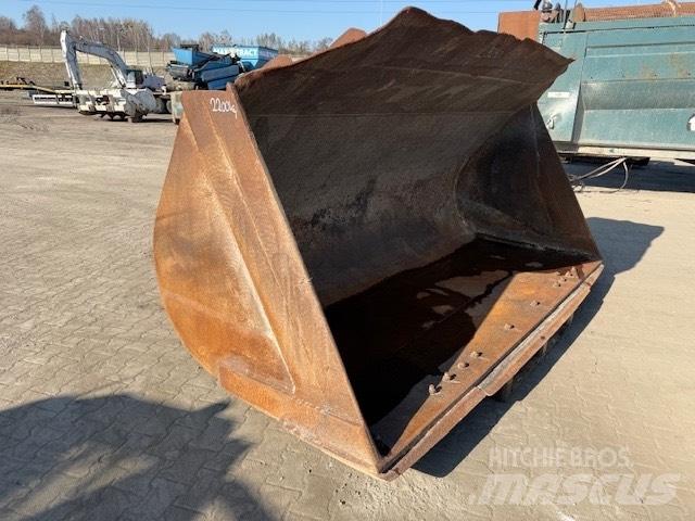 Doosan DL 400 Łyżki do ładowarek
