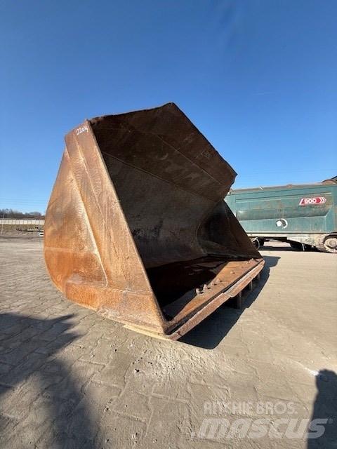 Doosan DL 400 Łyżki do ładowarek