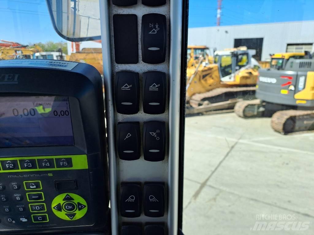 Volvo L150H (CDC) Ładowarki kołowe