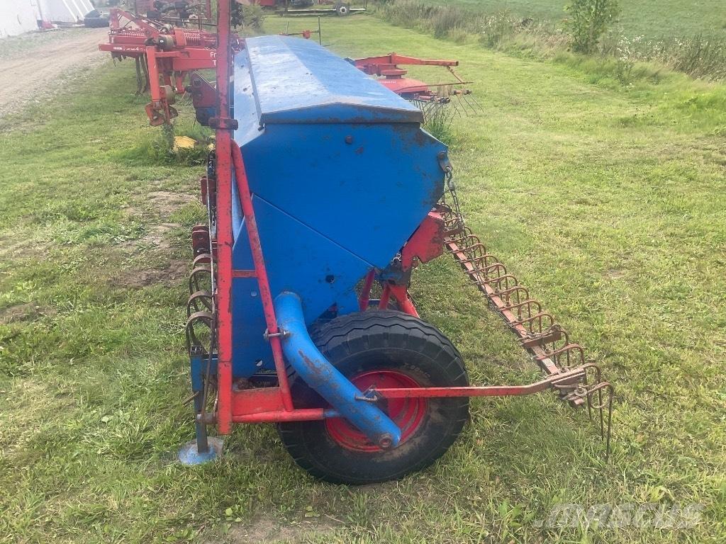 Stegsted Stn Siewniki