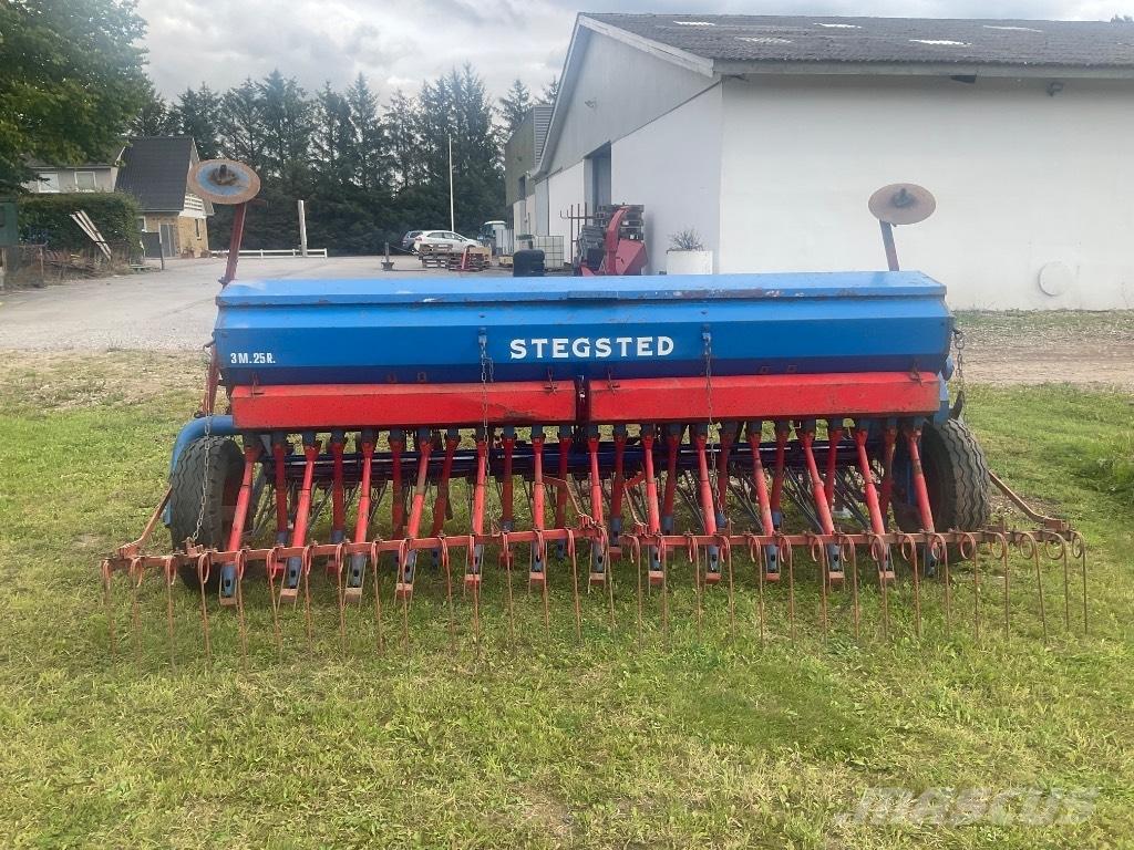 Stegsted Stn Siewniki