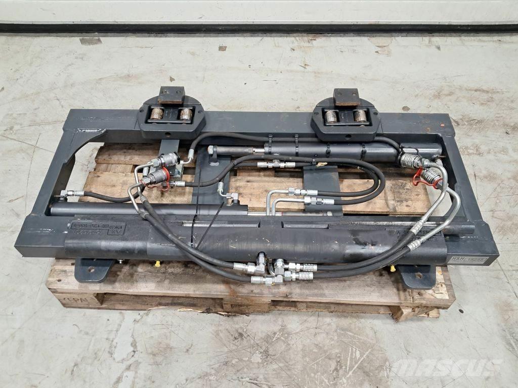 Kaup 48T466B Maszyny budowlane - Inne