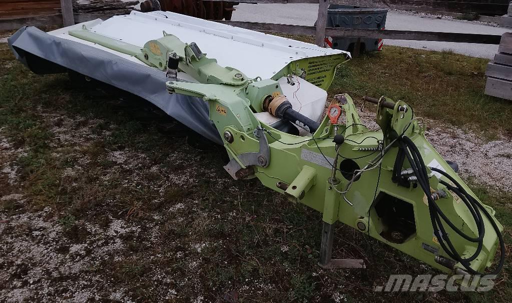 CLAAS DISCO 3100RC Kosiarki