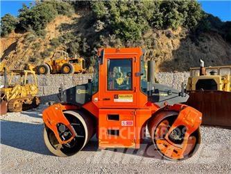 Bomag BW 170 AD Walce dwubębnowe