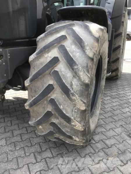 CLAAS AXION 830 Ciągniki rolnicze