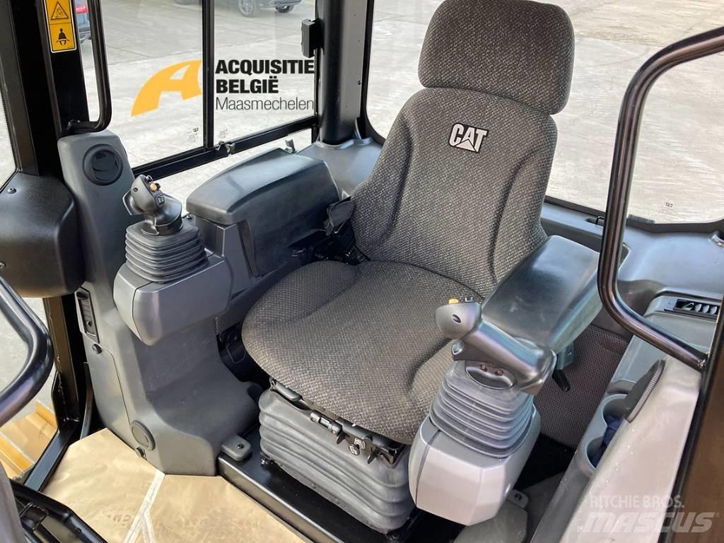 CAT D6K2 LGP Spycharki gąsienicowe