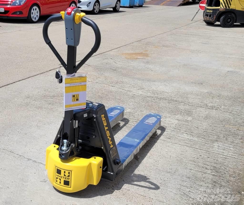 Hyster PC1.5 Magazynowanie - Inne