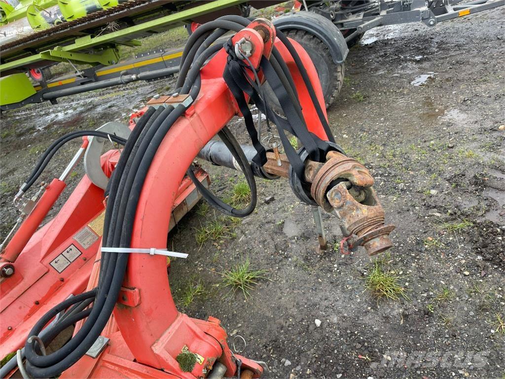 Kuhn TB 211 Inny sprzęt paszowy