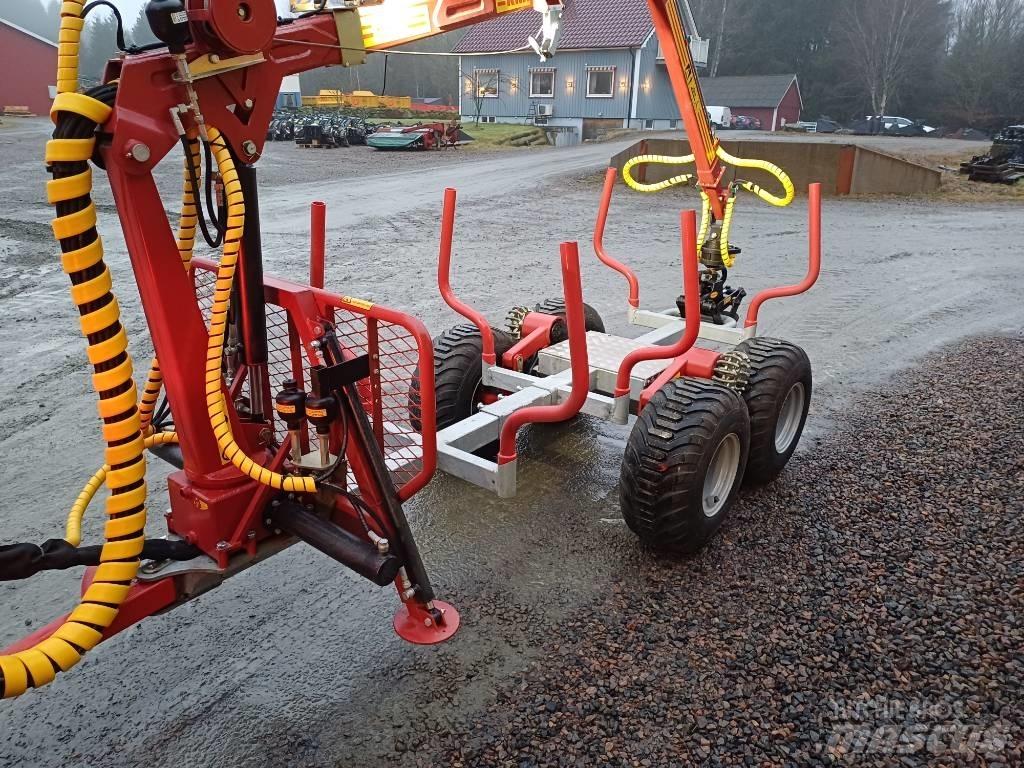 Branson 2500 Ciągniki rolnicze