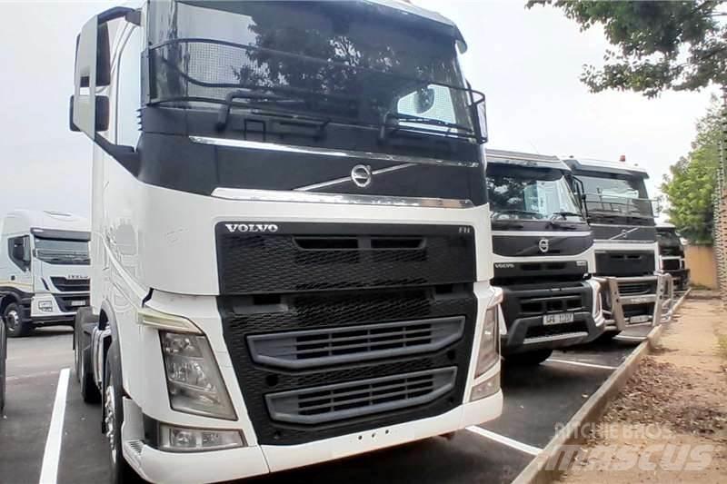 Volvo FH 440 Inne
